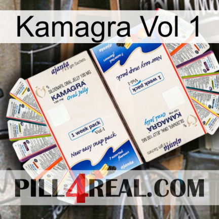 Kamagra Vol 1 kamagra1